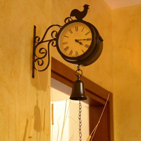 B&B Le Stagioni Potenza Exteriér fotografie
