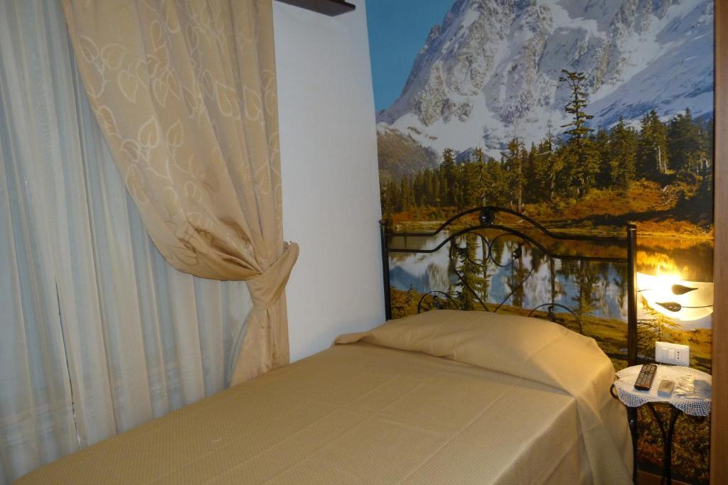 B&B Le Stagioni Potenza Exteriér fotografie