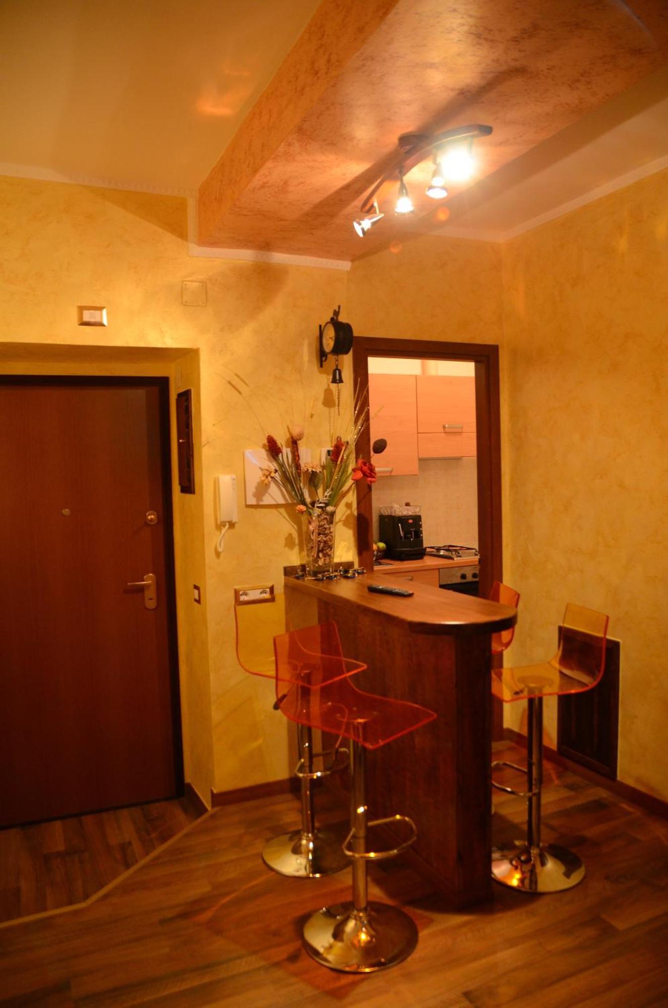 B&B Le Stagioni Potenza Exteriér fotografie