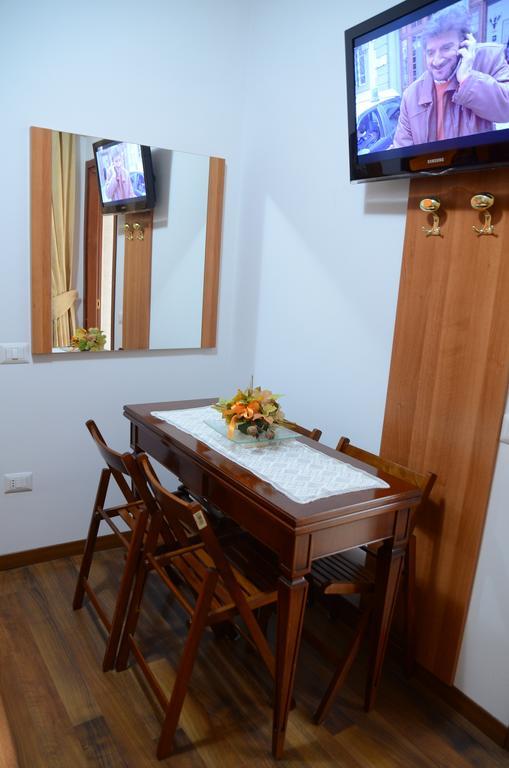 B&B Le Stagioni Potenza Exteriér fotografie