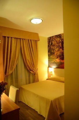 B&B Le Stagioni Potenza Exteriér fotografie