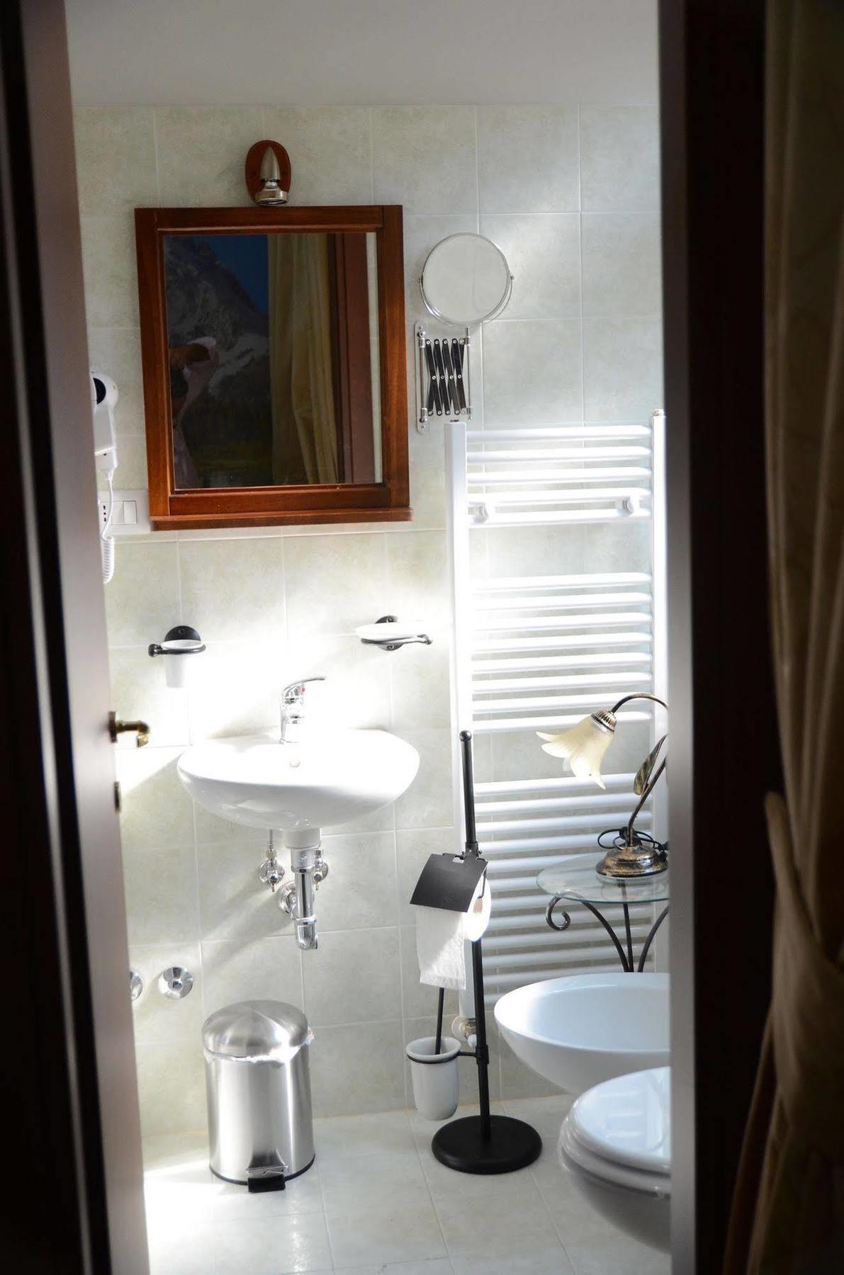 B&B Le Stagioni Potenza Exteriér fotografie
