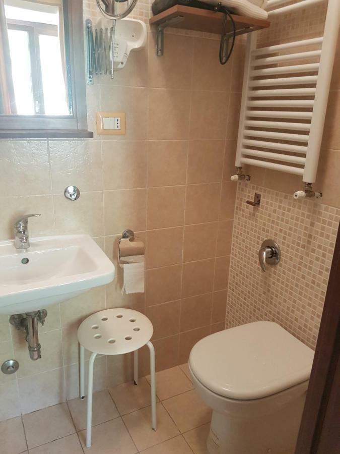 B&B Le Stagioni Potenza Exteriér fotografie