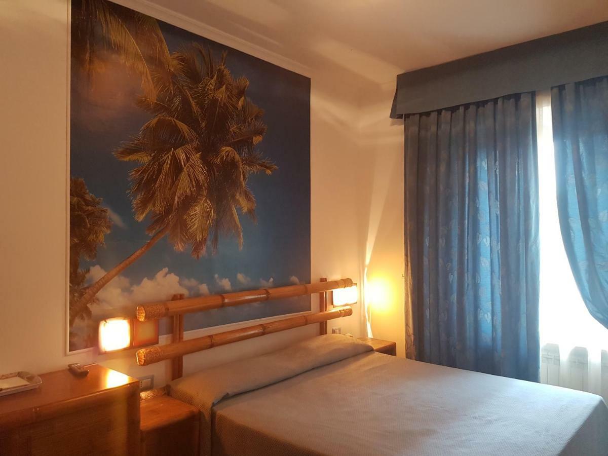 B&B Le Stagioni Potenza Exteriér fotografie