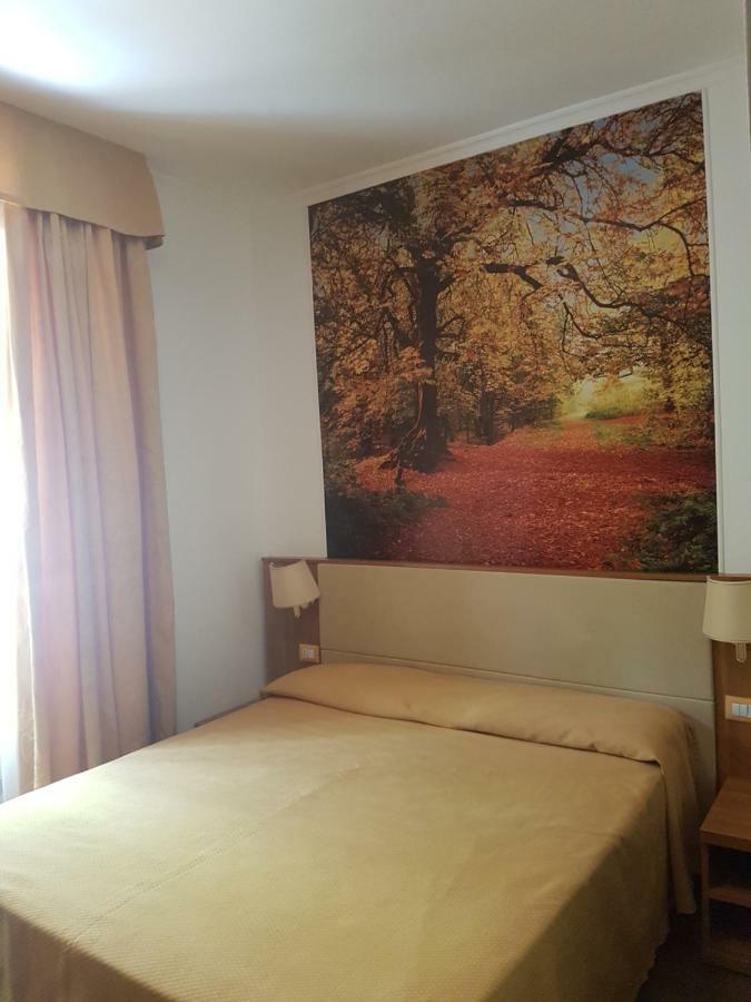 B&B Le Stagioni Potenza Exteriér fotografie